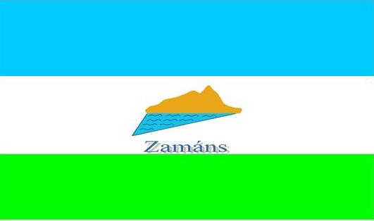 ZAMANS